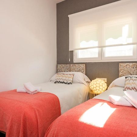 Genteel Home Mano De Hierro 그라나다 외부 사진
