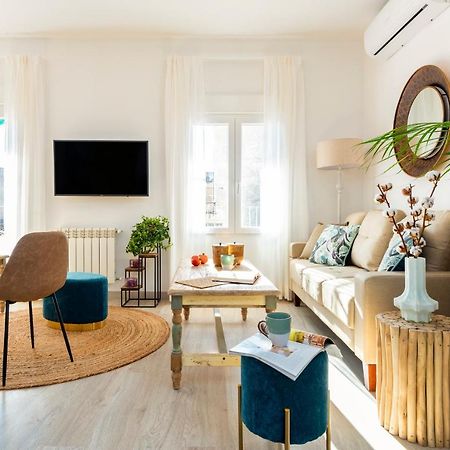 Genteel Home Mano De Hierro 그라나다 외부 사진