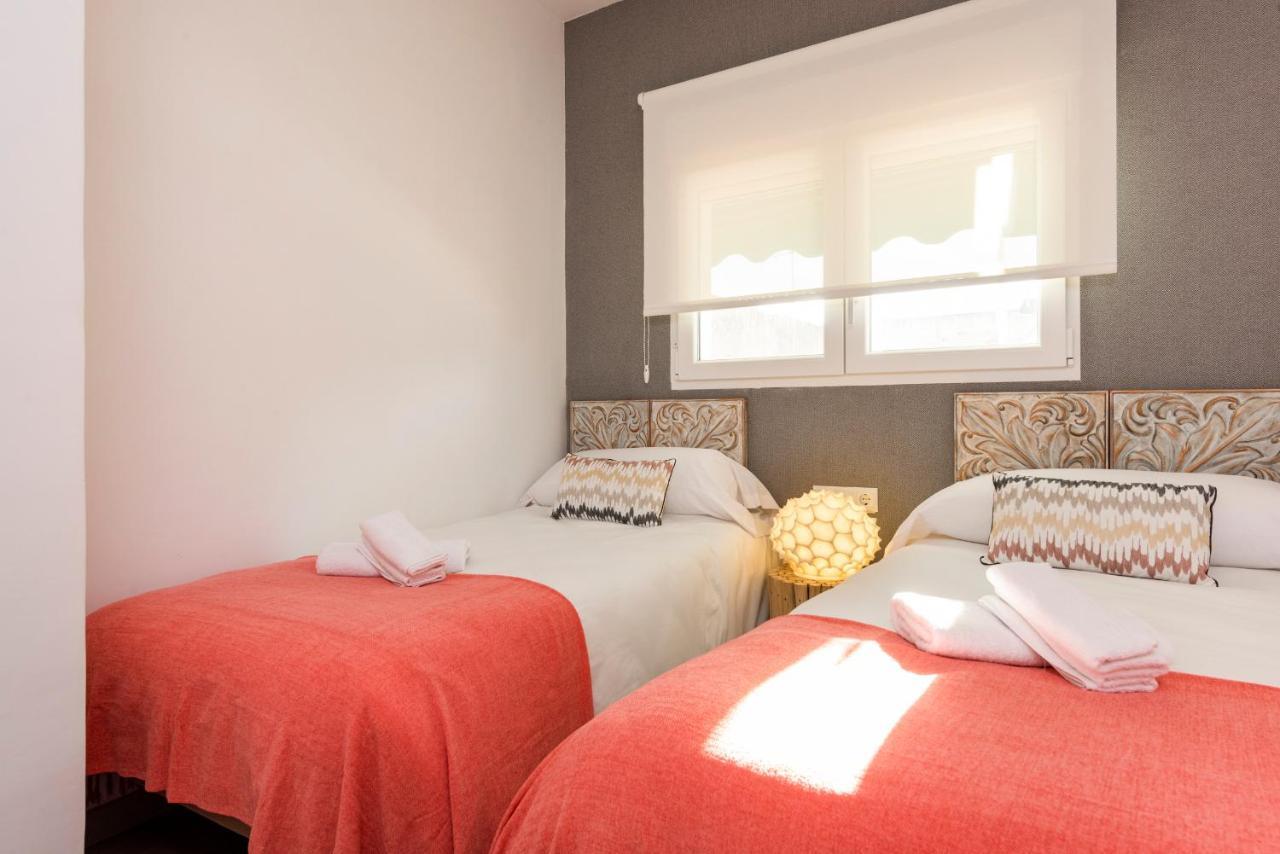 Genteel Home Mano De Hierro 그라나다 외부 사진