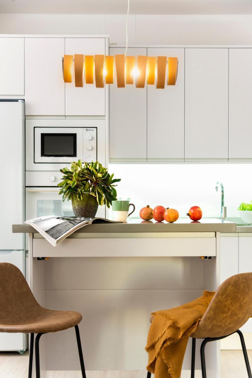 Genteel Home Mano De Hierro 그라나다 외부 사진