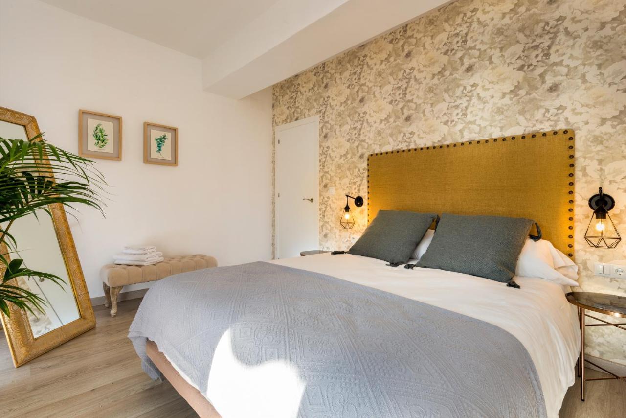 Genteel Home Mano De Hierro 그라나다 외부 사진