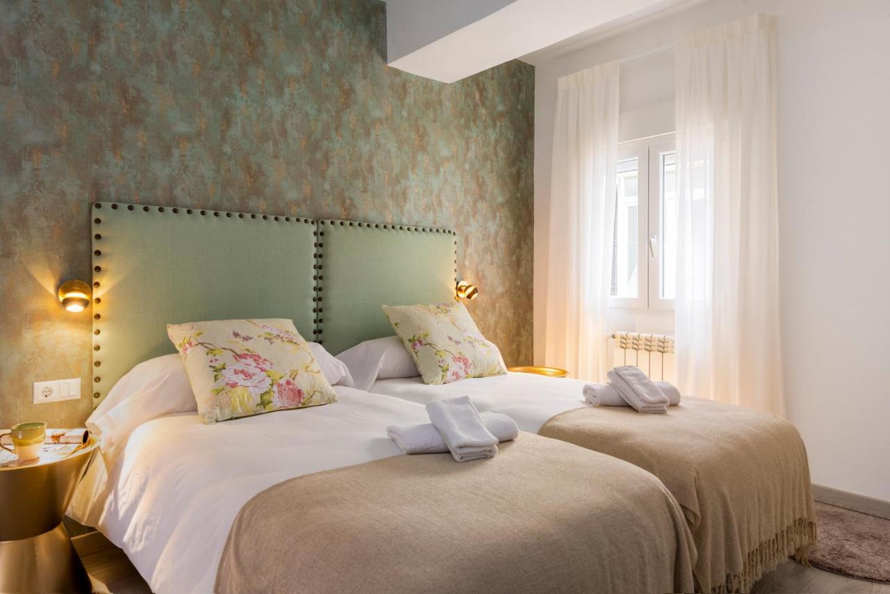 Genteel Home Mano De Hierro 그라나다 외부 사진