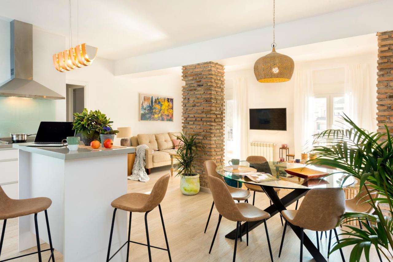 Genteel Home Mano De Hierro 그라나다 외부 사진