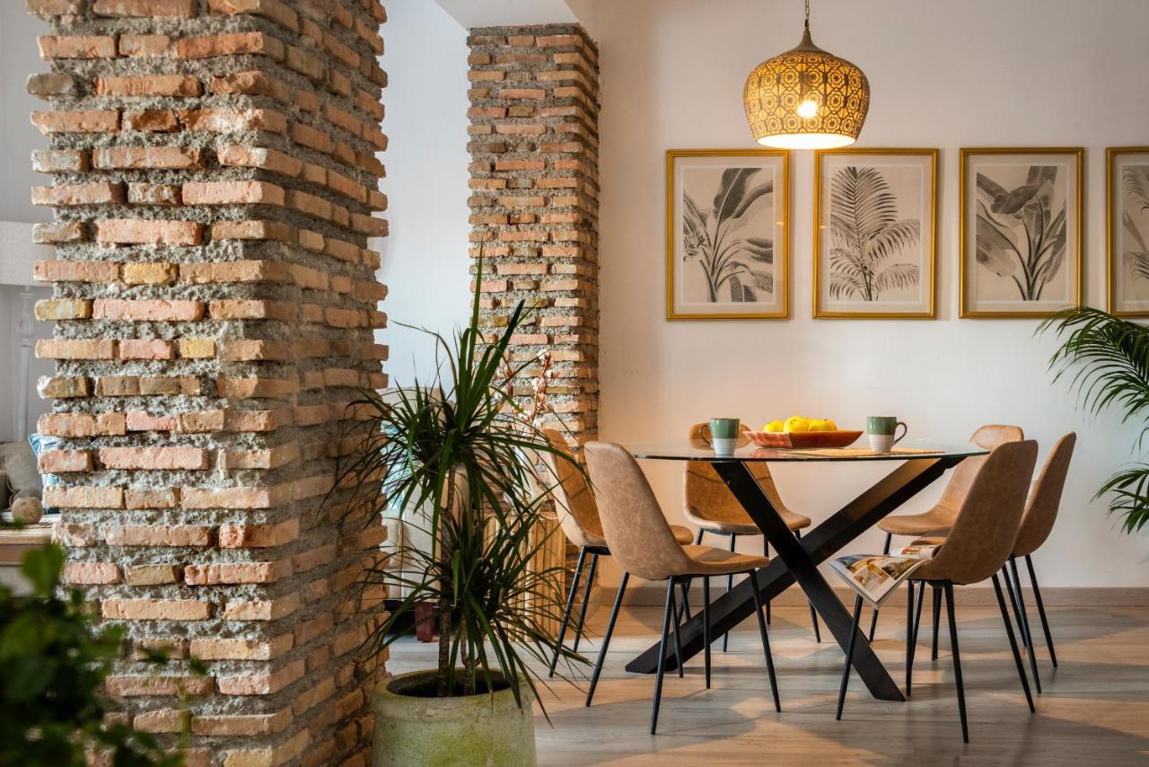 Genteel Home Mano De Hierro 그라나다 외부 사진