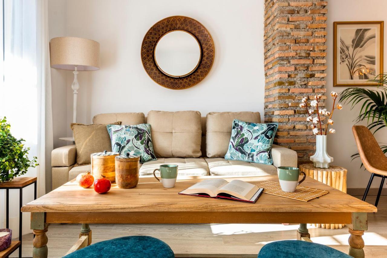 Genteel Home Mano De Hierro 그라나다 외부 사진